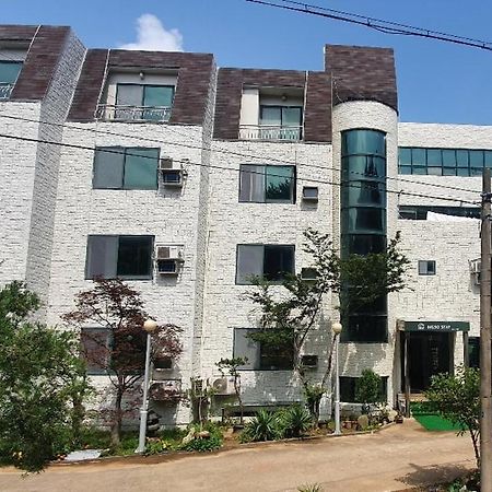 Bigso Stay Yangyang Ngoại thất bức ảnh