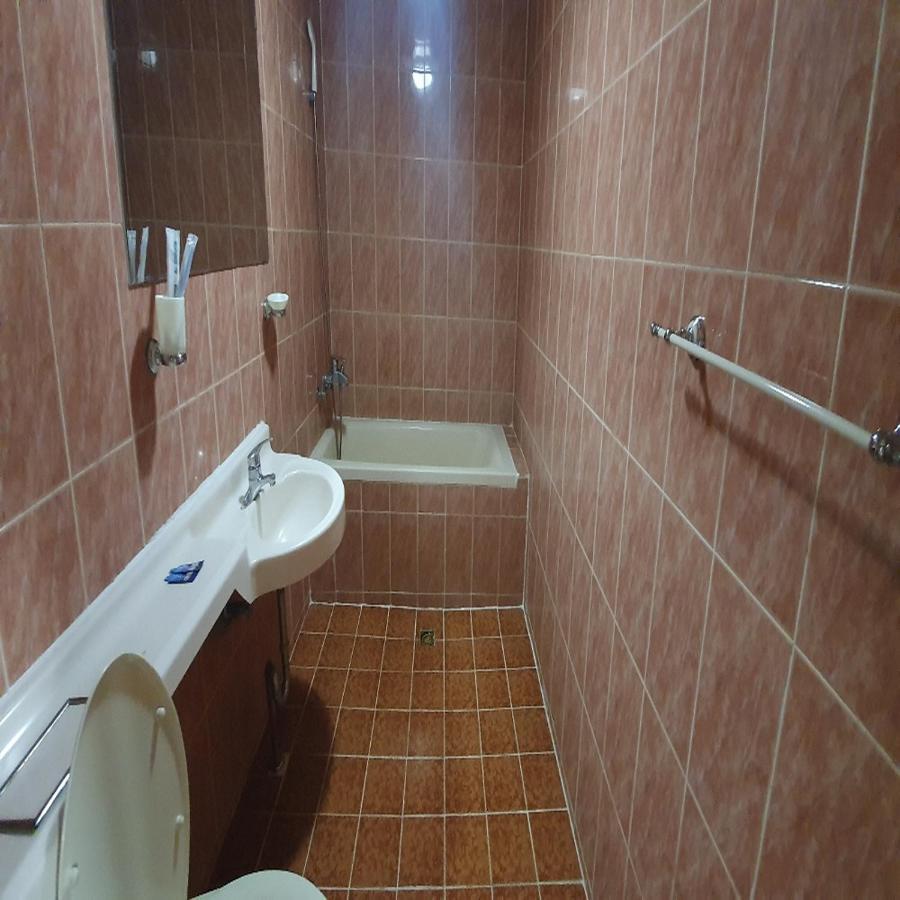 Bigso Stay Yangyang Ngoại thất bức ảnh